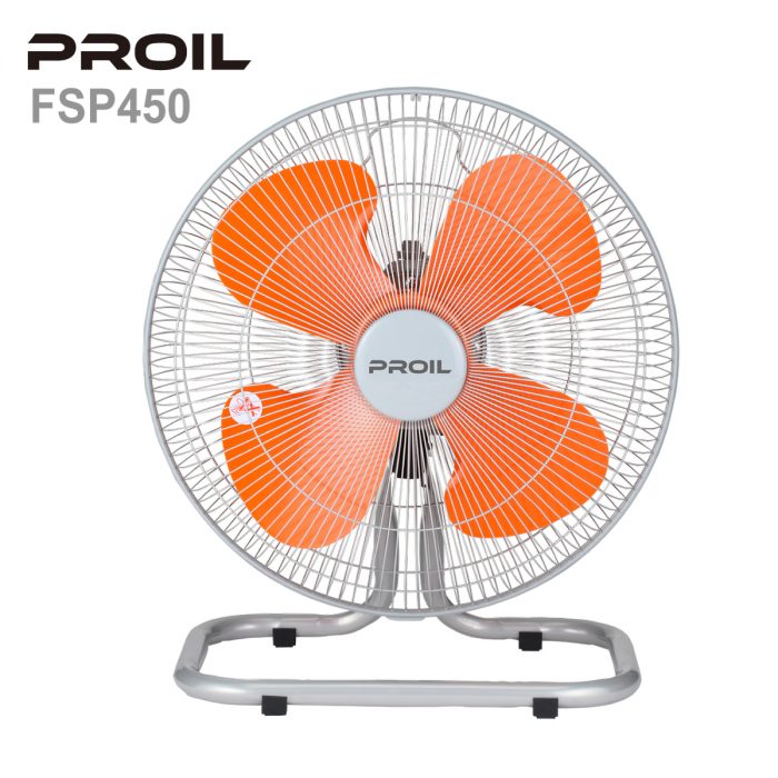 プロイル 工業扇風機 FSP450 据置き型 | 生産終了品 | PROIL (プロイル) 公式