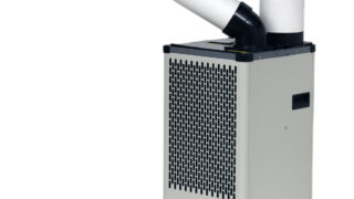 スポットクーラーCSA251ページ公開のお知らせ | PROIL (プロイル